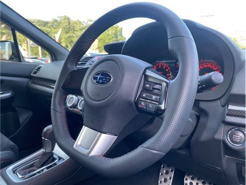 WRX