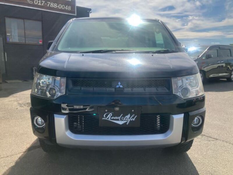 DELICA D5