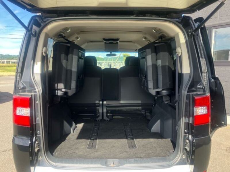 DELICA D5