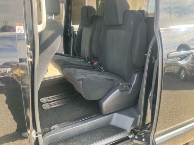 DELICA D5