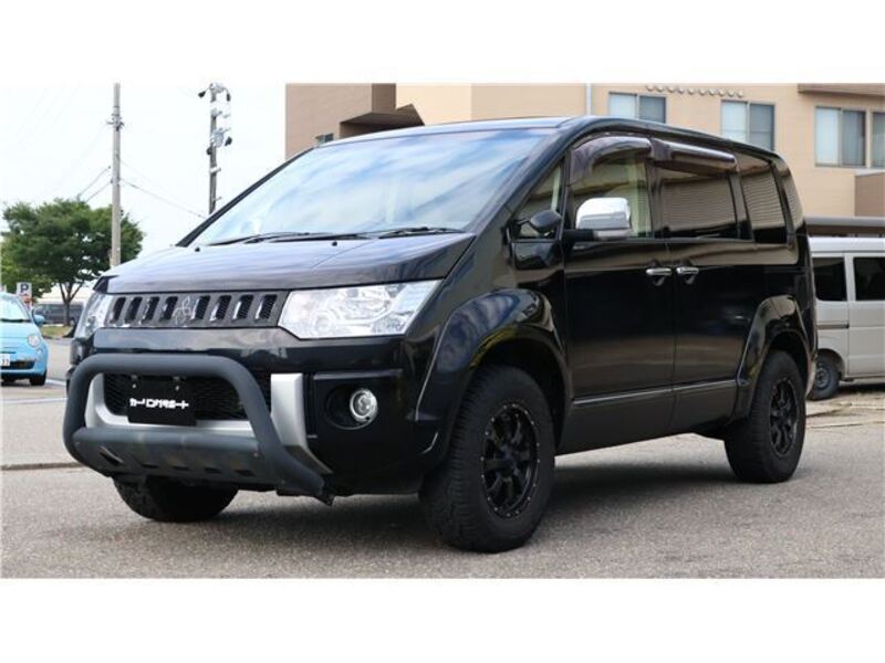 DELICA D5