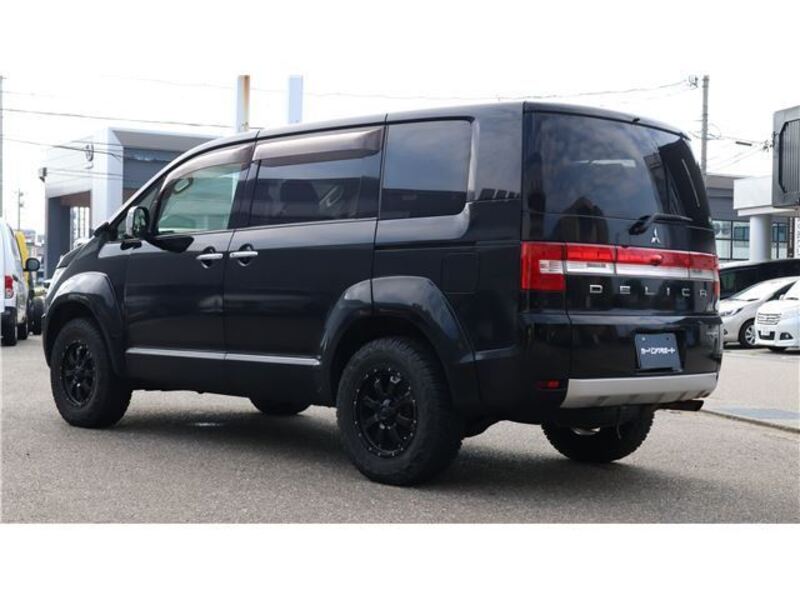 DELICA D5