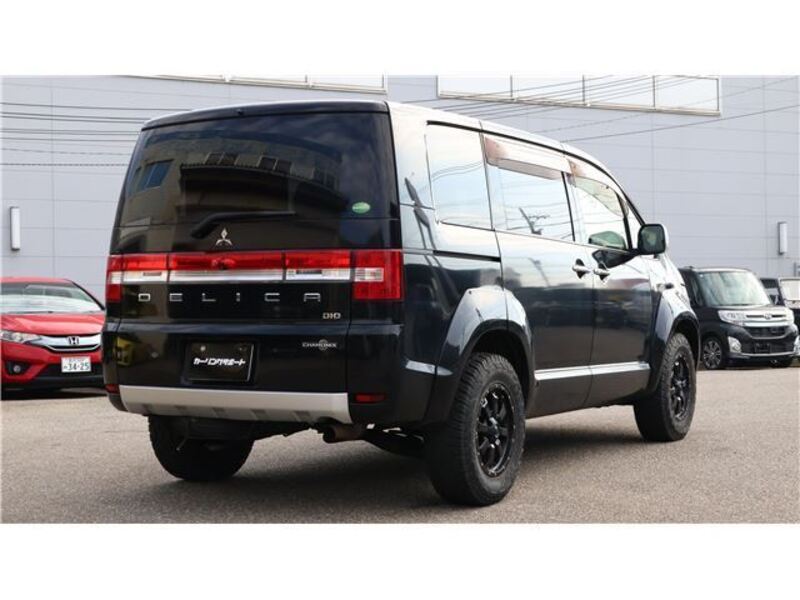 DELICA D5