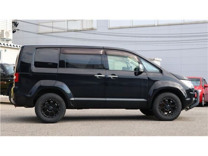 DELICA D5