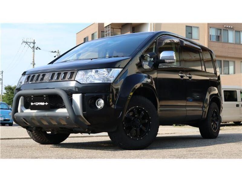 DELICA D5