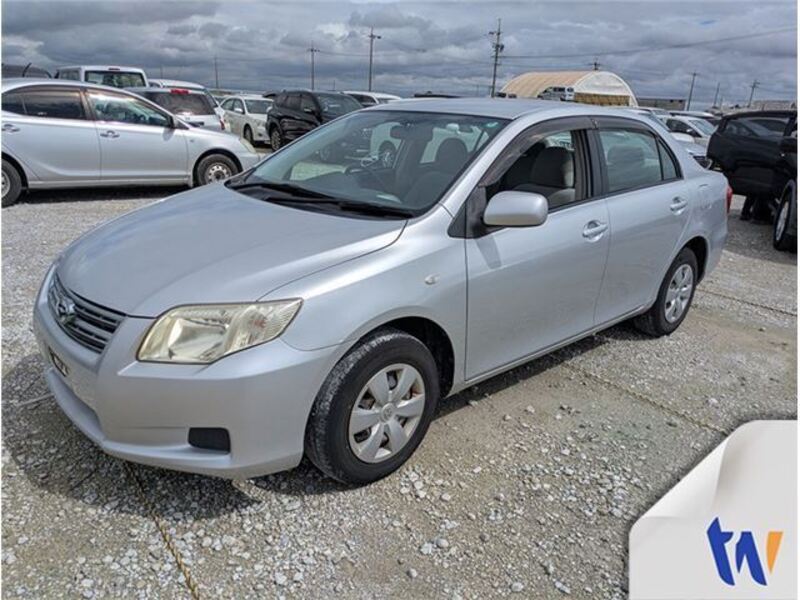 COROLLA AXIO-0