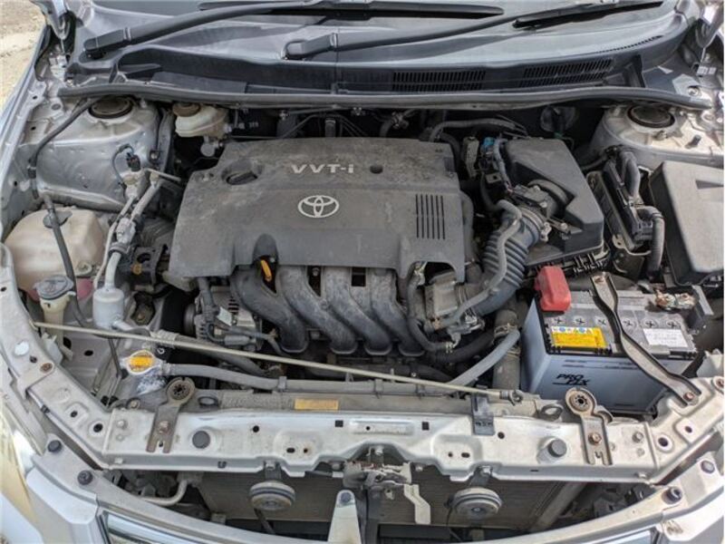 COROLLA AXIO