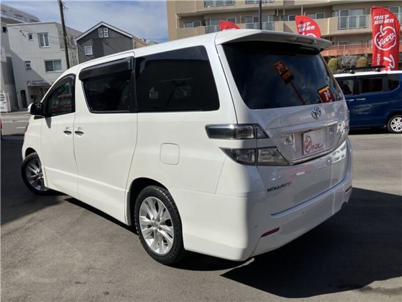 VELLFIRE