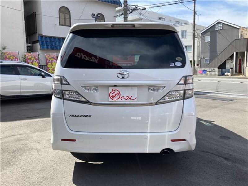 VELLFIRE