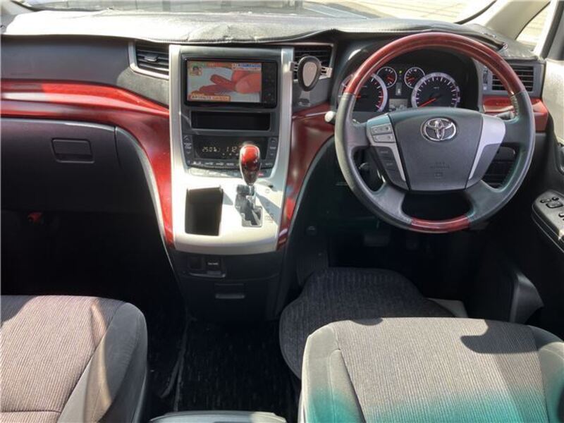 VELLFIRE