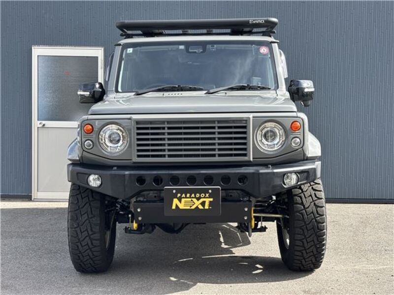JIMNY SIERRA