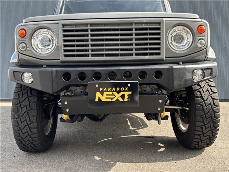 JIMNY SIERRA