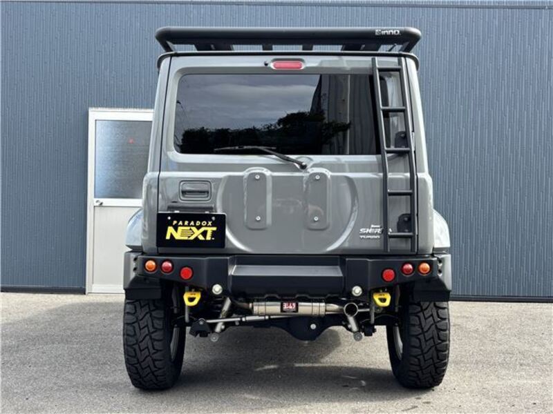 JIMNY SIERRA