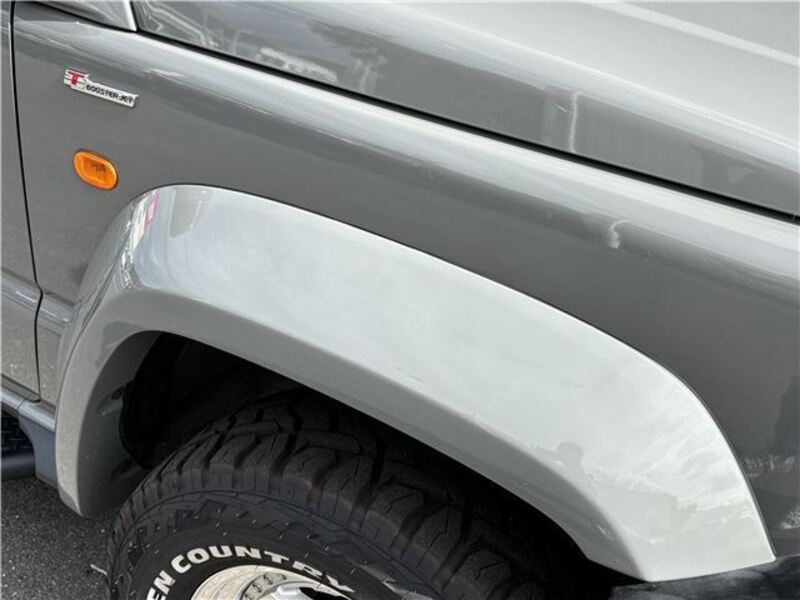 JIMNY SIERRA