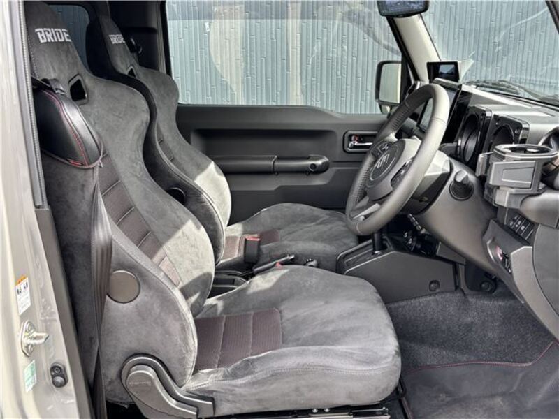 JIMNY SIERRA