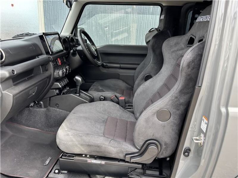 JIMNY SIERRA