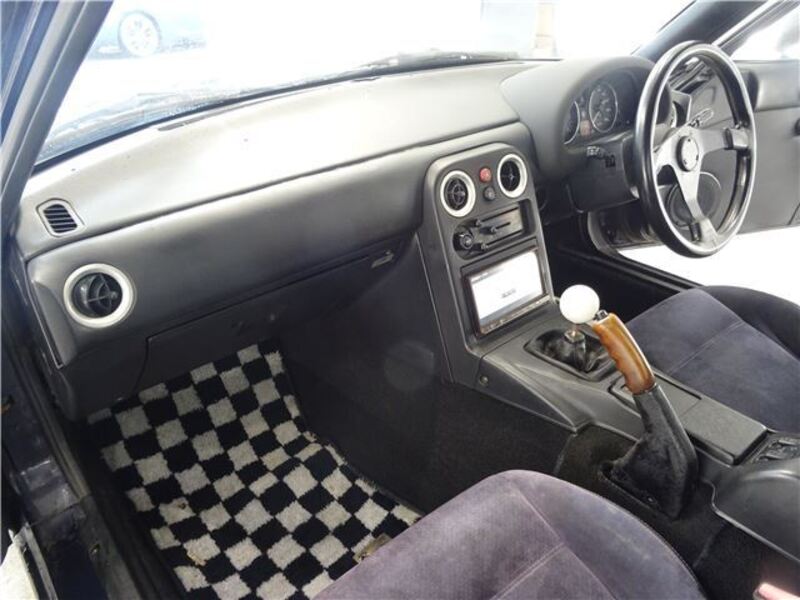 EUNOS ROADSTER