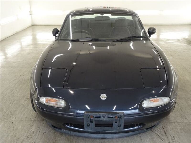 EUNOS ROADSTER