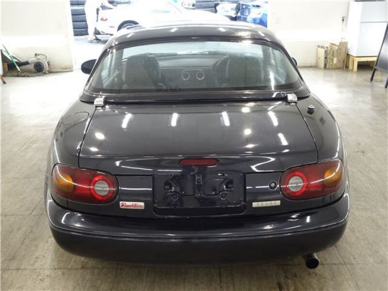 EUNOS ROADSTER