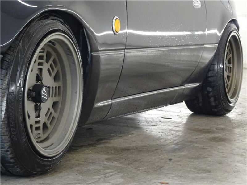 EUNOS ROADSTER