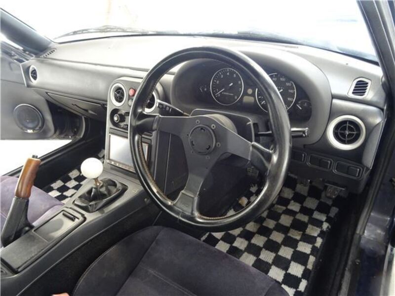 EUNOS ROADSTER