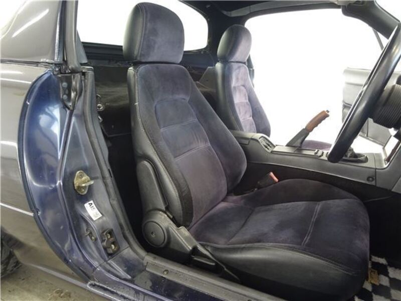 EUNOS ROADSTER