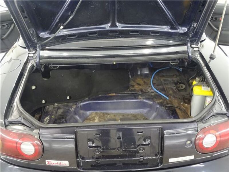 EUNOS ROADSTER