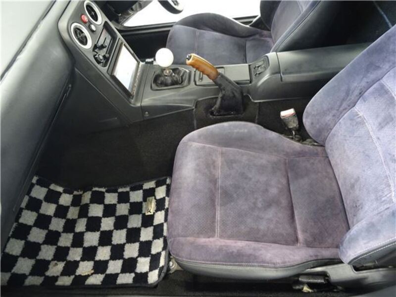 EUNOS ROADSTER