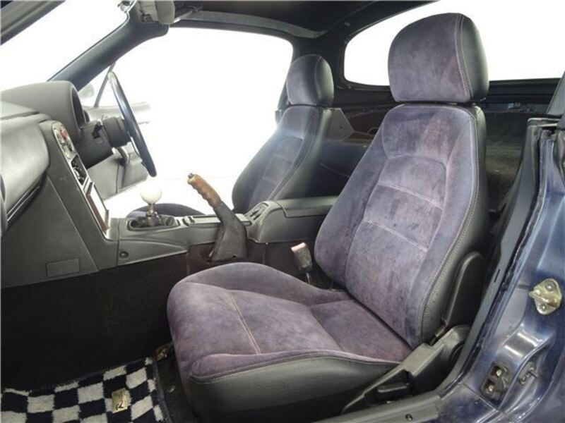 EUNOS ROADSTER