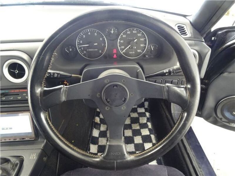 EUNOS ROADSTER
