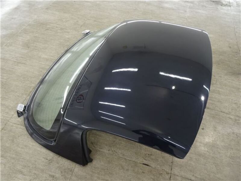 EUNOS ROADSTER