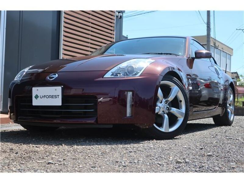 FAIRLADY Z-0