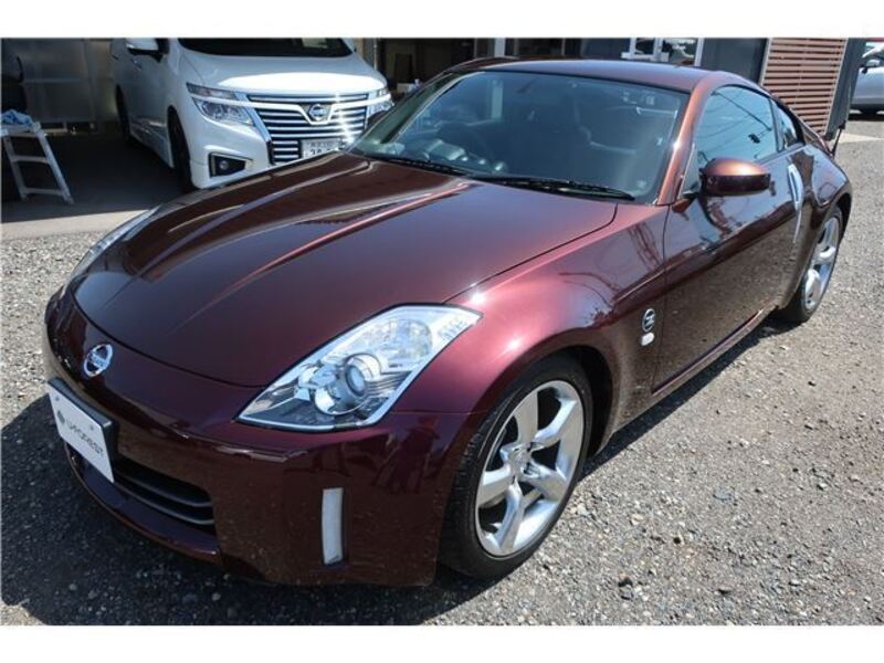 FAIRLADY Z