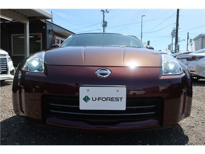 FAIRLADY Z