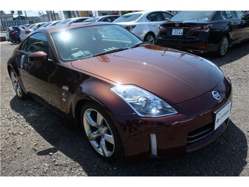 FAIRLADY Z