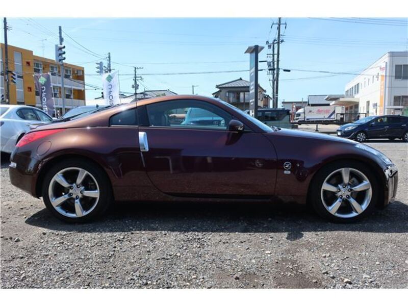 FAIRLADY Z