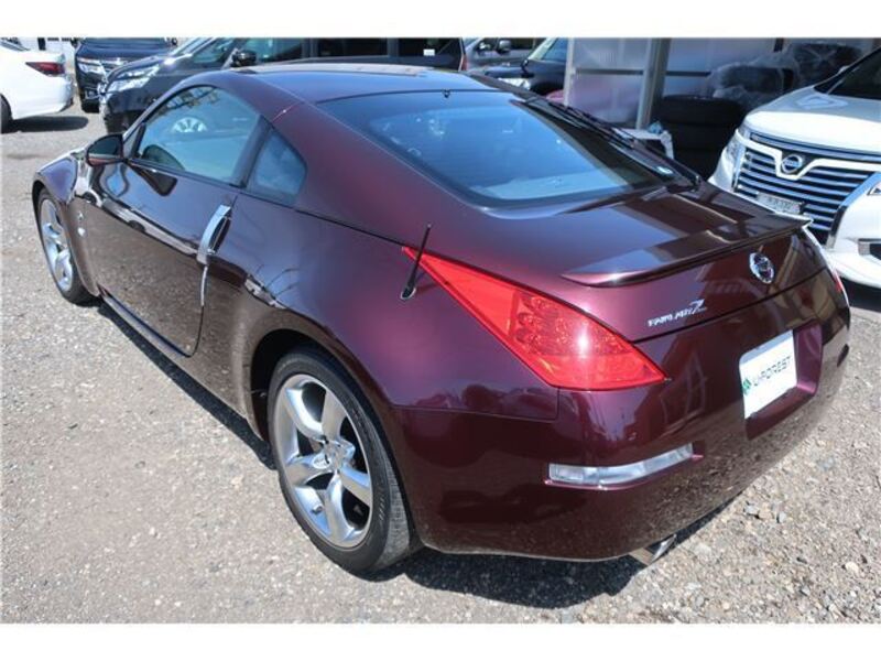 FAIRLADY Z