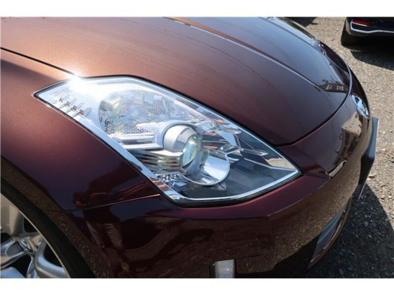 FAIRLADY Z