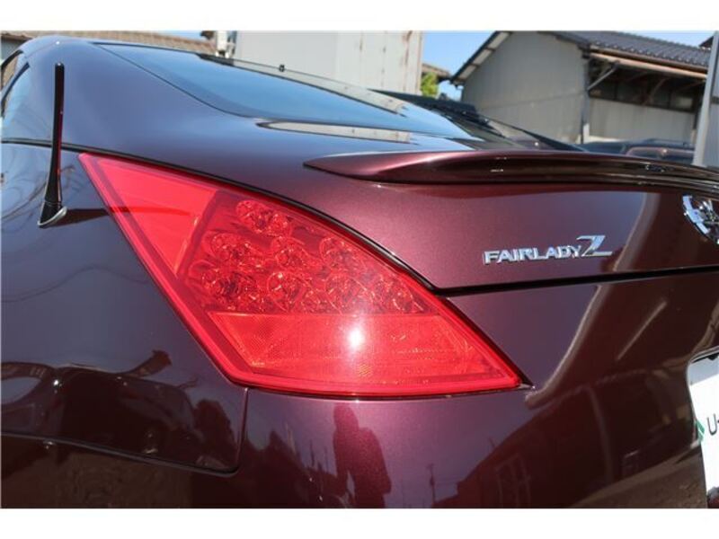 FAIRLADY Z