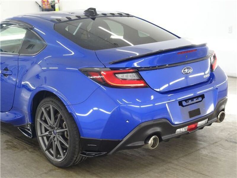 BRZ