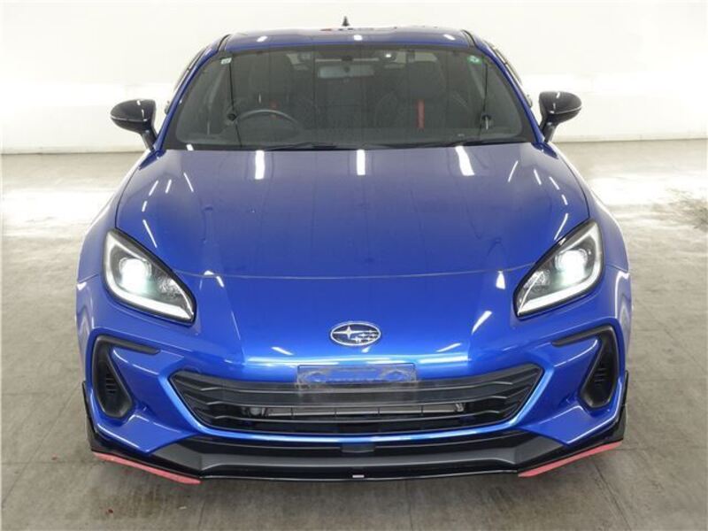 BRZ