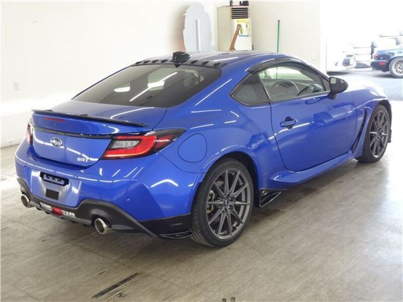 BRZ