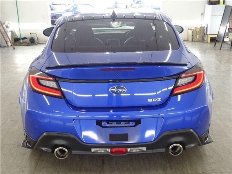 BRZ