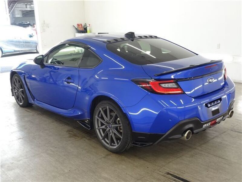 BRZ
