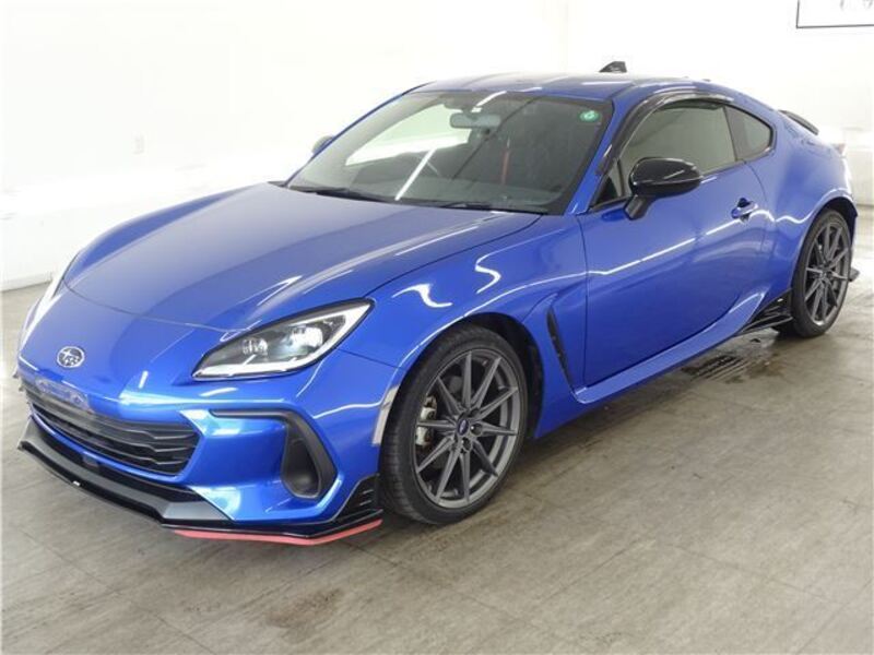 BRZ