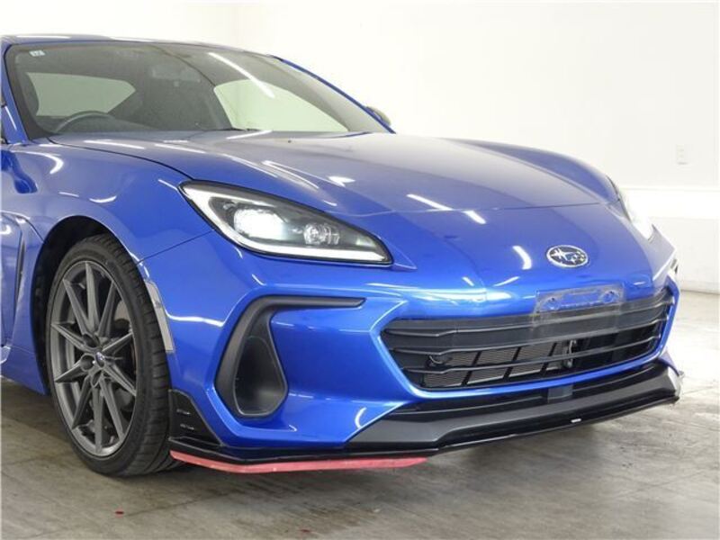 BRZ
