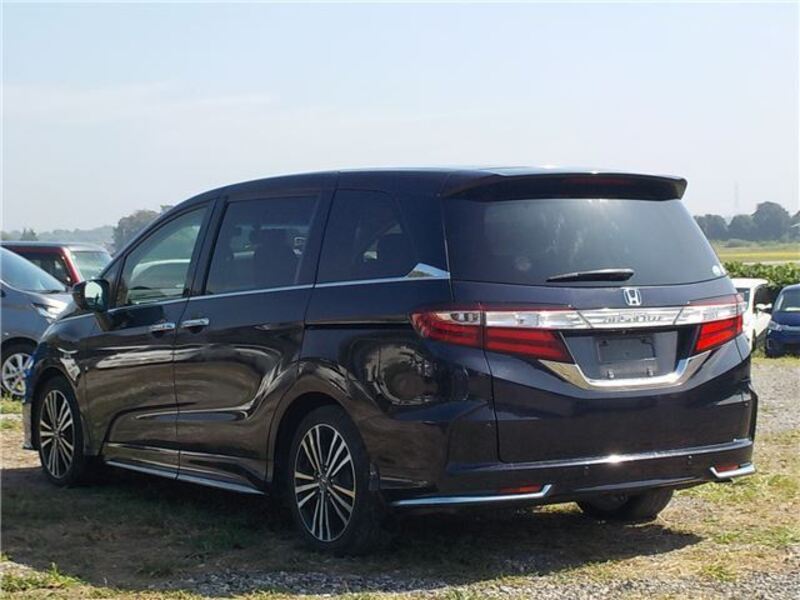 ODYSSEY