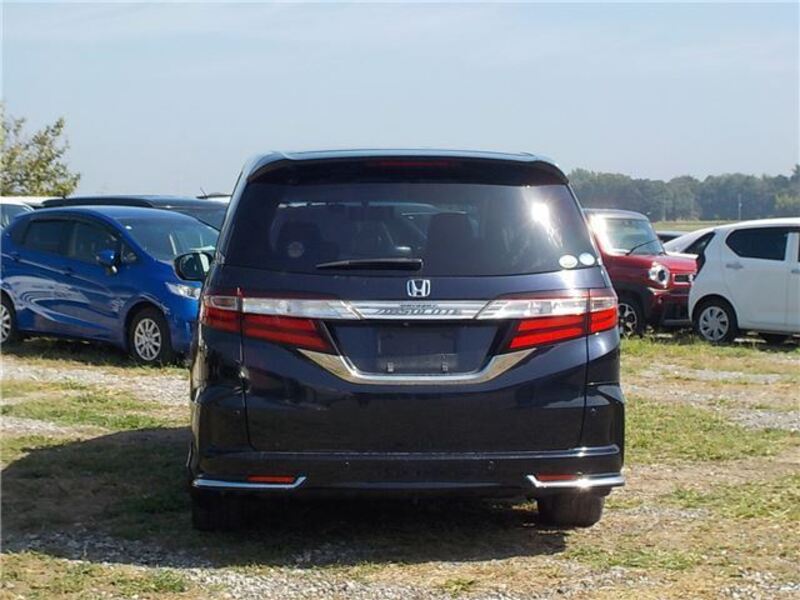 ODYSSEY