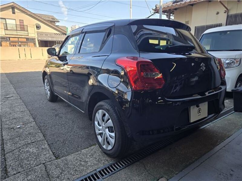 SWIFT