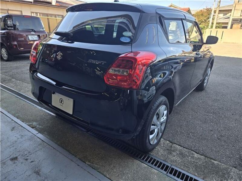 SWIFT